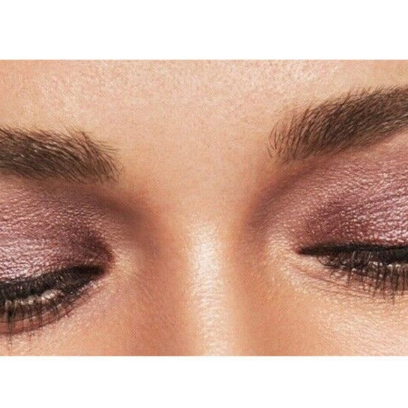 Clinique Eyeshadow Palette Violet Pink Limited Edition - Picture 2 of 4